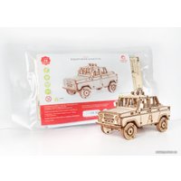 Сборная модель Lemmo Алькор-М 0186