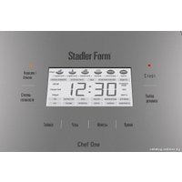 Мультиварка Stadler Form Chef One White (SFC.919)
