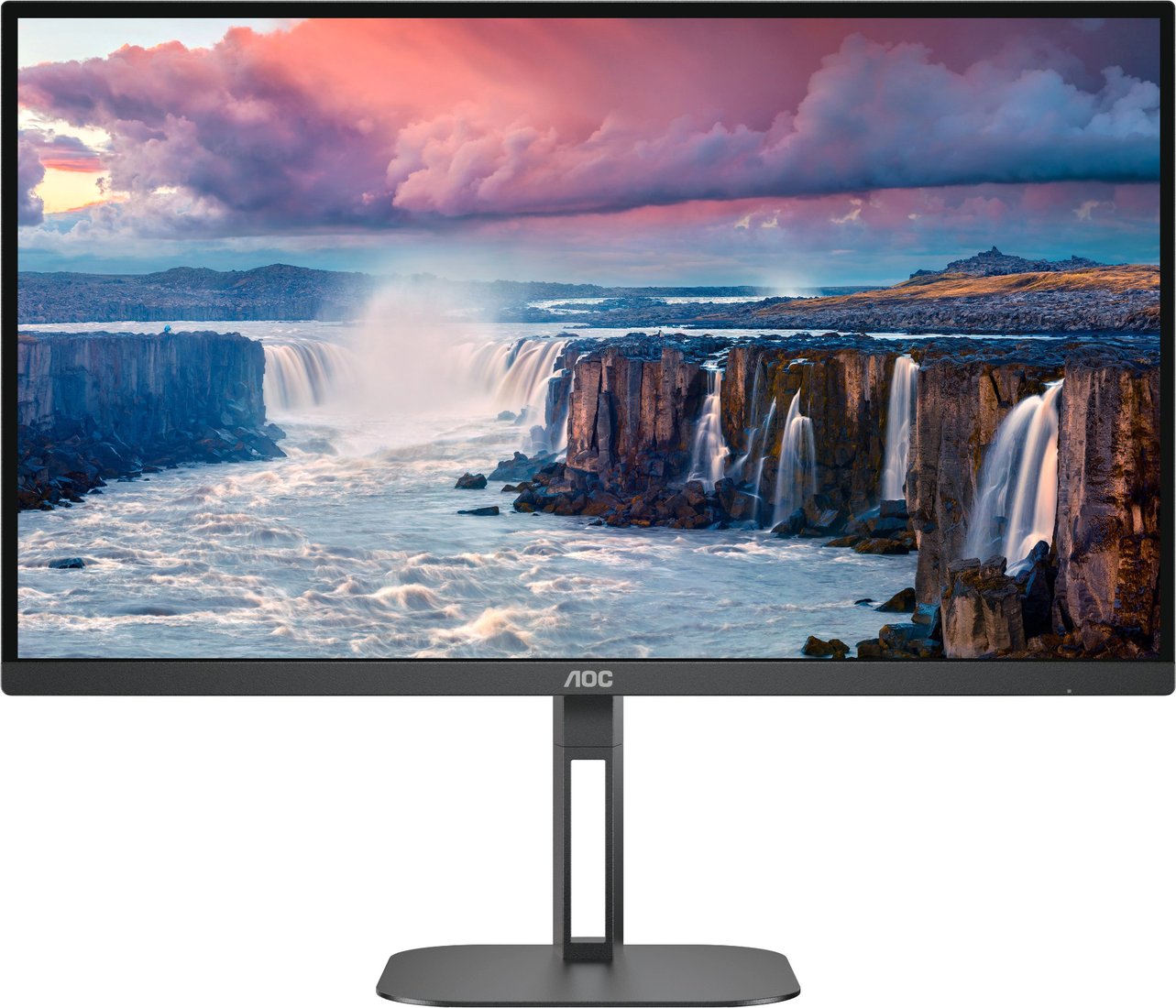 

Монитор AOC Q27V5N