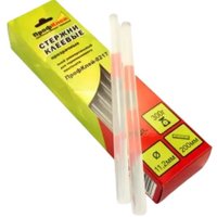 Клеевые стержни ПрофКлей 8217 (15 шт)