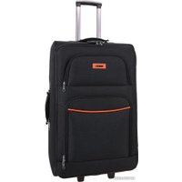 Чемодан Rion+ 459-2 (черный)