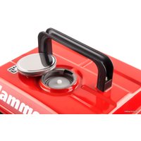 Бензиновый генератор Hammer Flex GN800