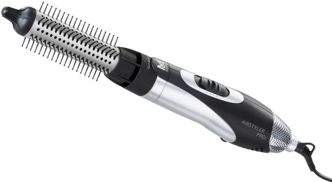 

Фен-щетка Moser AirStyler Pro 4550-0050