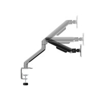 Кронштейн для монитора ErgoSmart Space Grey (космический серый)