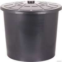 Контейнер для мусора Альтернатива ММ7810 75 л