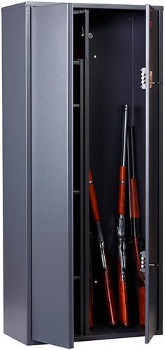 Оружейный сейф AIKO Чирок 1462