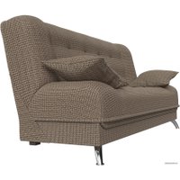 Диван Лига диванов Анна 102735 (рогожка, корфу 03)