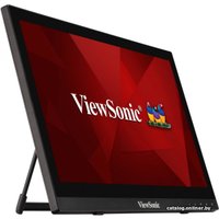 Информационная панель ViewSonic TD1630-3