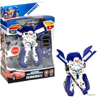 Трансформер Bondibon Bondibot ВВ5521