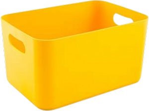 Корзина Berossi Joy (солнечный)