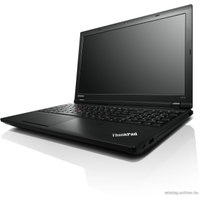 Ноутбук Lenovo ThinkPad L540 (20AUA0SE00)