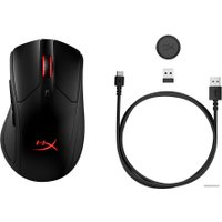 Игровая мышь HyperX Pulsefire Dart