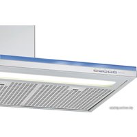 Кухонная вытяжка Falmec Lumen Design Island 90 800 м3/ч (нержавеющая сталь)