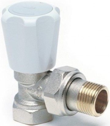

Шаровый кран Pradex 1/2x1/2 KR03