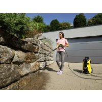 Мойка высокого давления Karcher K7 Premium Smart Control Anti-Twist Flex 1.317-237.0