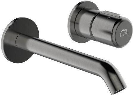 

Смеситель Laveo Pretto BAO 922P