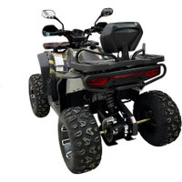 Квадроцикл Motax Grizlik W200 (черный/желтый камуфляж) в Витебске