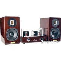 Интегральный усилитель Blue Aura v40 Limited Edition