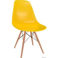 Стул LoftyHome Acacia VC1001W-Y-2 (желтый)