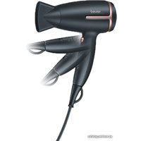Фен Beurer HC 25 (черный)