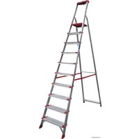 Лестница-стремянка Новая высота NV 3118 (10 ступеней)