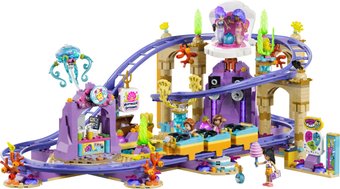 Конструктор LEGO Friends 42703 Русалочьи американские горки