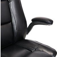 Офисное кресло Brabix Premium Paradigm EX-556 532976 (черный)