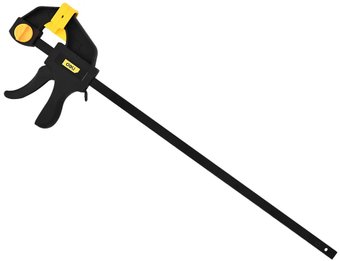 Струбцина Deli DL110118