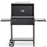 Мангал для дачи Gratar МАН 205