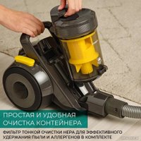 Пылесос Timberk T-VCC-121 в Гродно