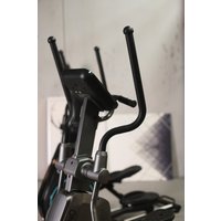 Эллиптический тренажер Calviano Extra (серый)