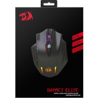 Игровая мышь Redragon Impact Elite