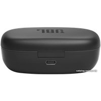 Наушники JBL Endurance Peak 3 (черный)