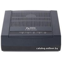 DSL-модем Zyxel P660RU3 EE