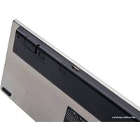 Клавиатура Оклик 840S Wireless Bluetooth Keyboard