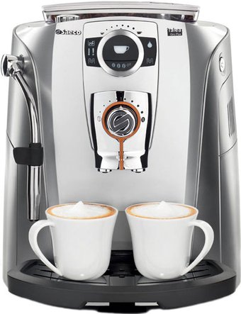 Saeco Talea Giro Plus V2 кофемашину купить в Минске