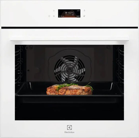 Electrolux LOE8F38V