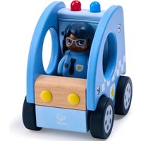 Развивающая игра Hape Полиция E3435_HP в Солигорске