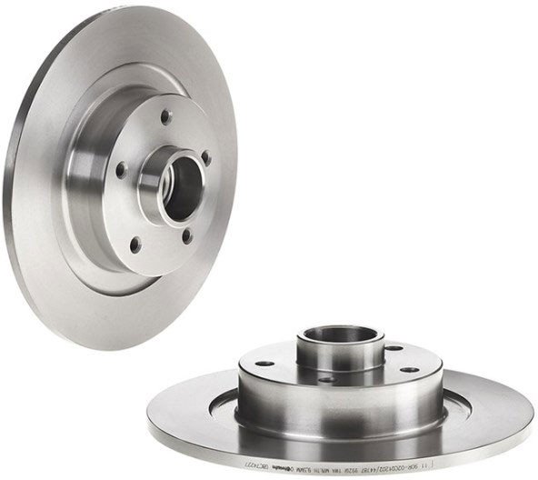 

Brembo 08C74227