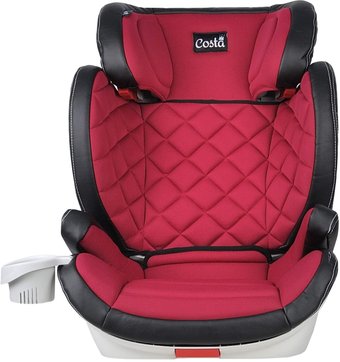 Costa CS-004 (бордовый/черный)