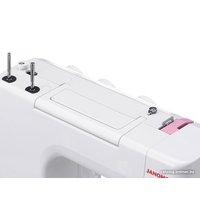Электромеханическая швейная машина Janome XE337
