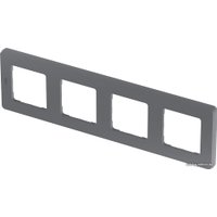 Рамка Legrand Inspiria 673967