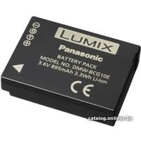 Аккумулятор Panasonic DMW-BCG10E