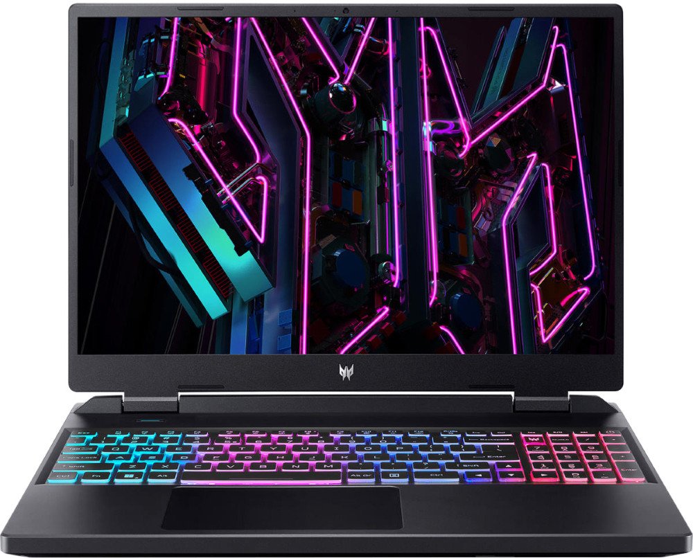 

Ноутбук Acer Predator Helios Neo 16 PHN16-71-73JW NH.QLUER.002