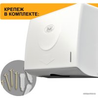 Аксессуары для ванной и туалета Puff 5110