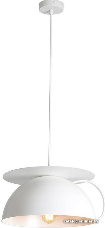 Подвесная люстра Lussole Loft LSP-9559