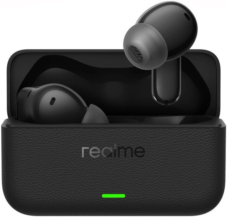 Наушники Realme Buds T500 Pro (черный)