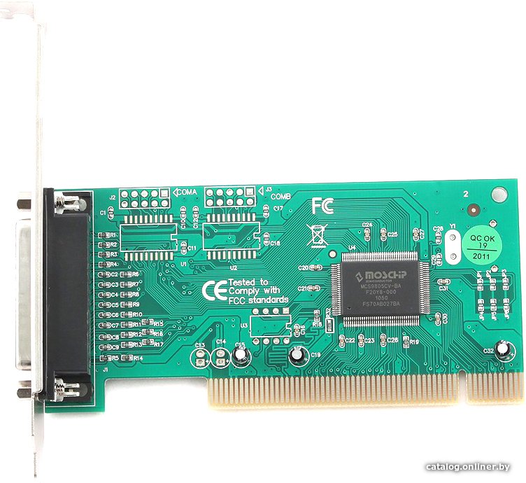 Планка Gembird LPC-1