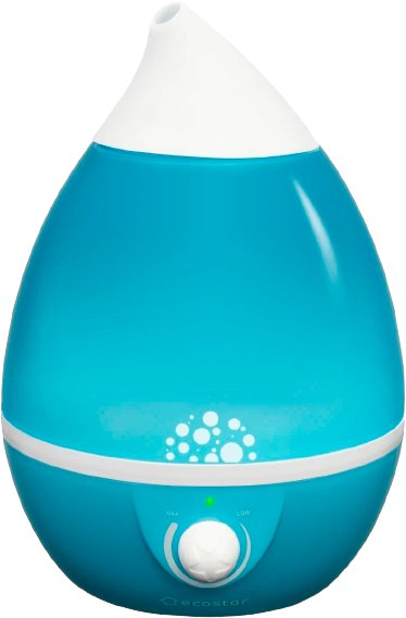 

Увлажнитель воздуха EcoStar Happy ESH-HP250/2.6M-BL