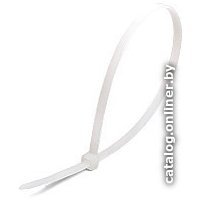 Стяжка для кабеля КВТ КСС Grizzly 79390 (100 шт)